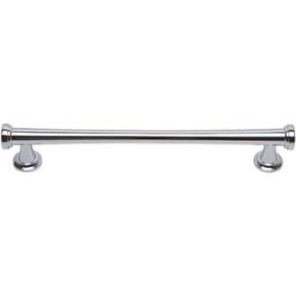 Atlas Homewares 327-CH Browning Lg Pull 160Mm Cc in Polished Chrome